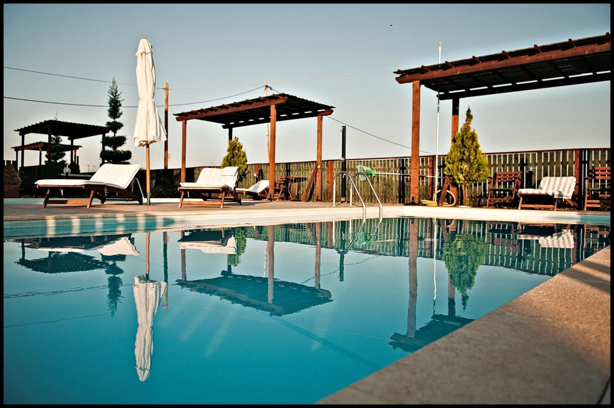 Ilyda Residence Apts Szkála Kalonísz Kültér fotó